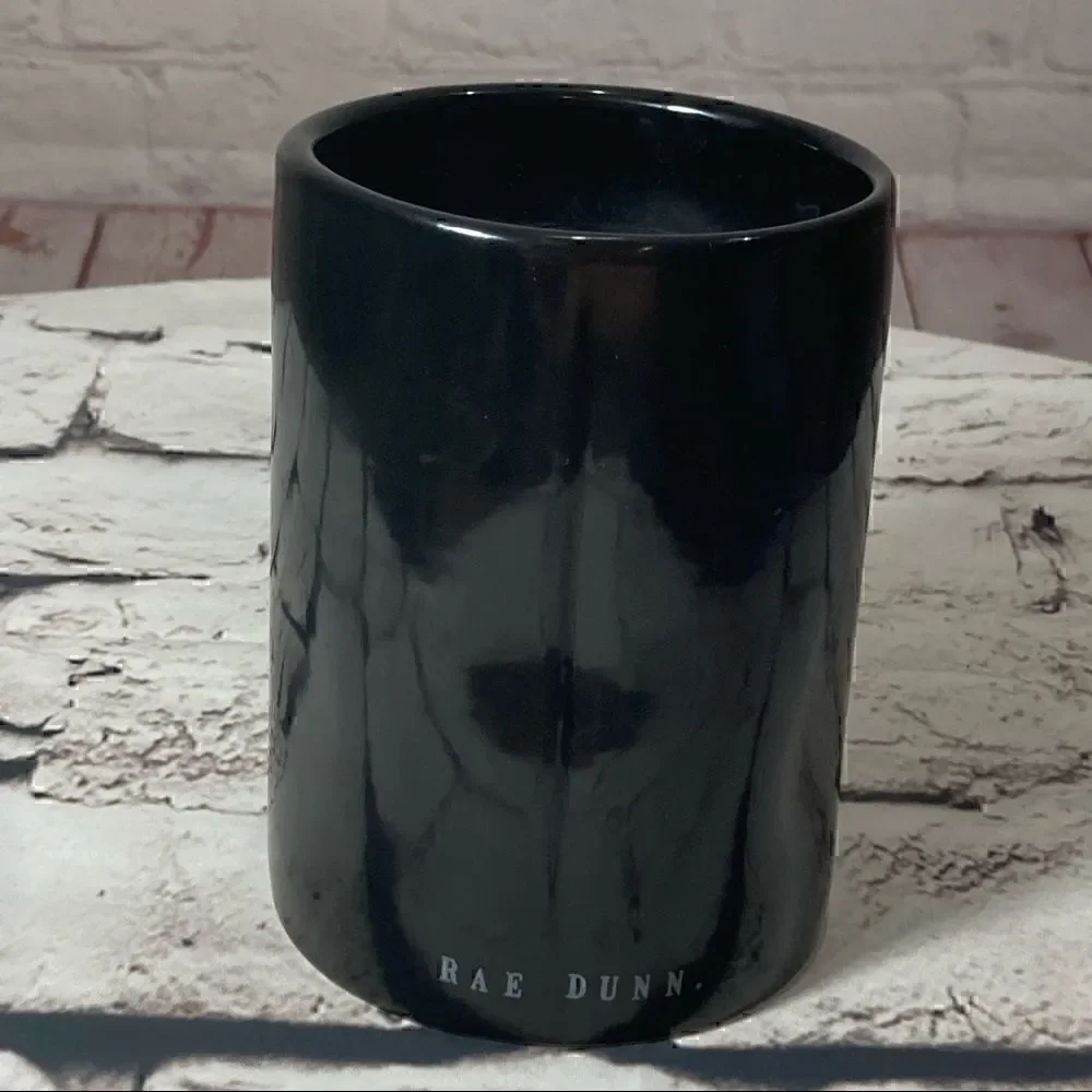 RAE DUNN scented candle “old fashioned”